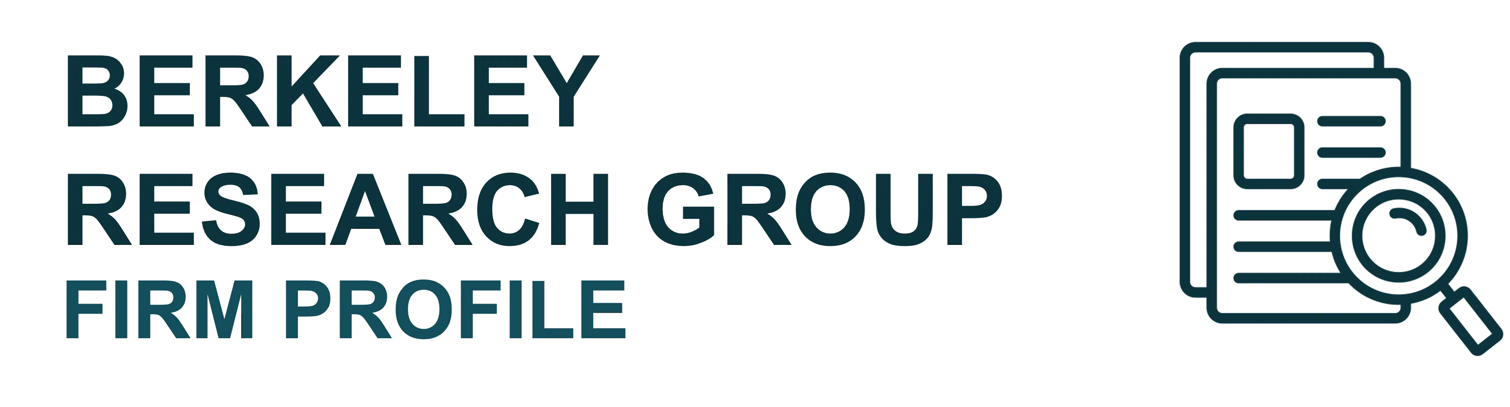 Berkeley Research Group