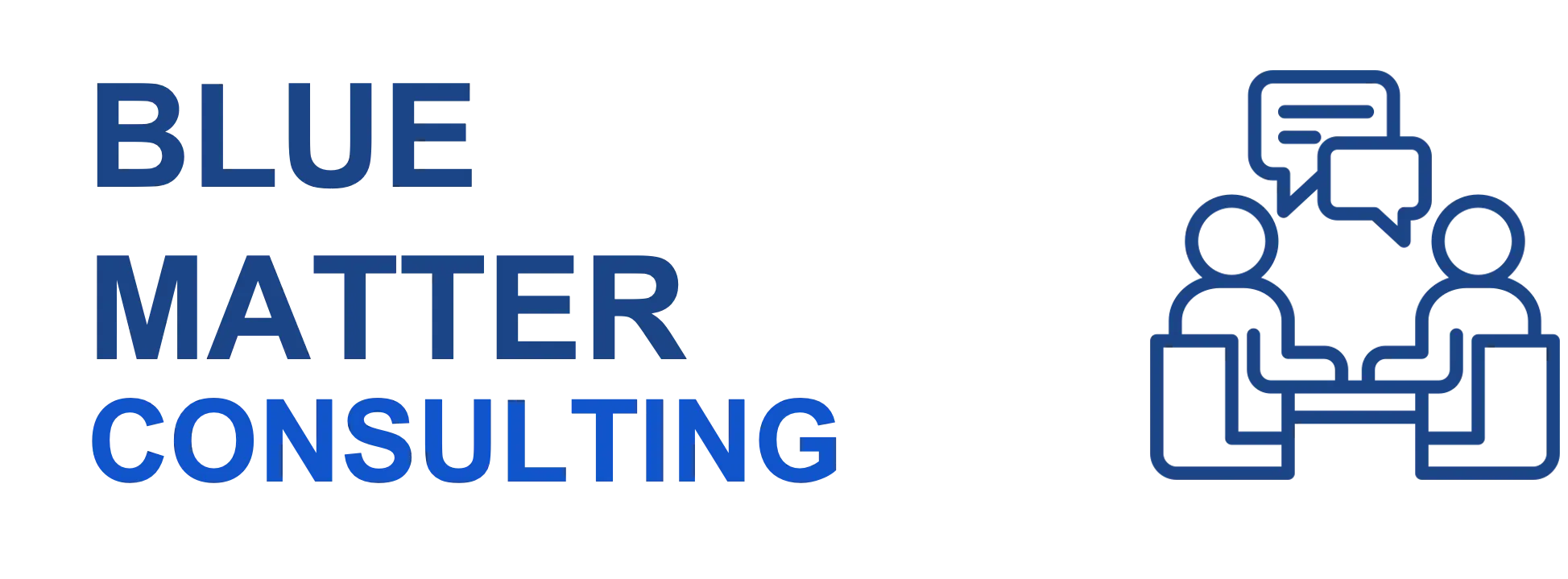 Blue Matter Consulting
