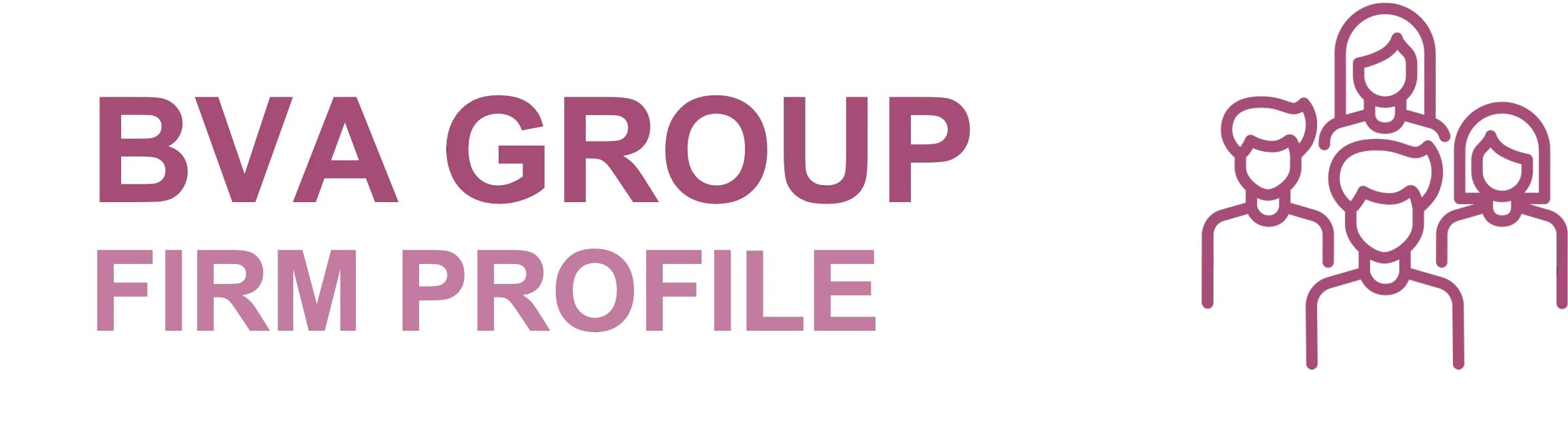 BVA Group Firm Profile