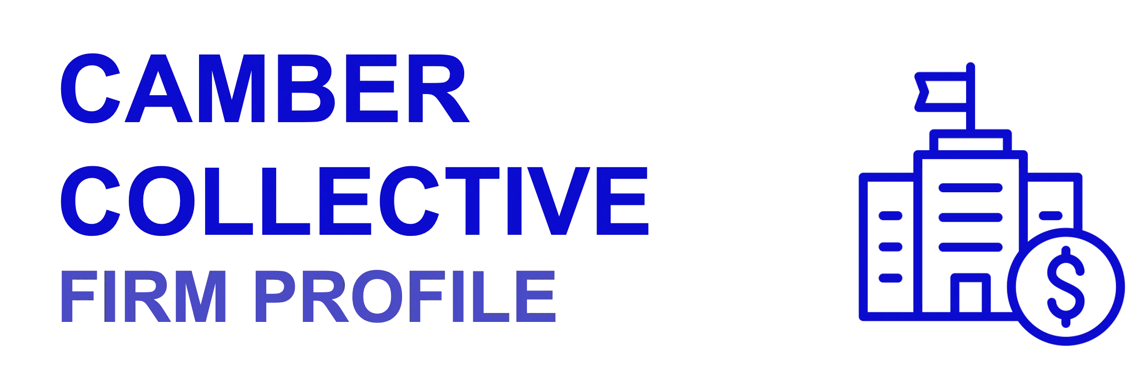 Camber Collective Firm Profile