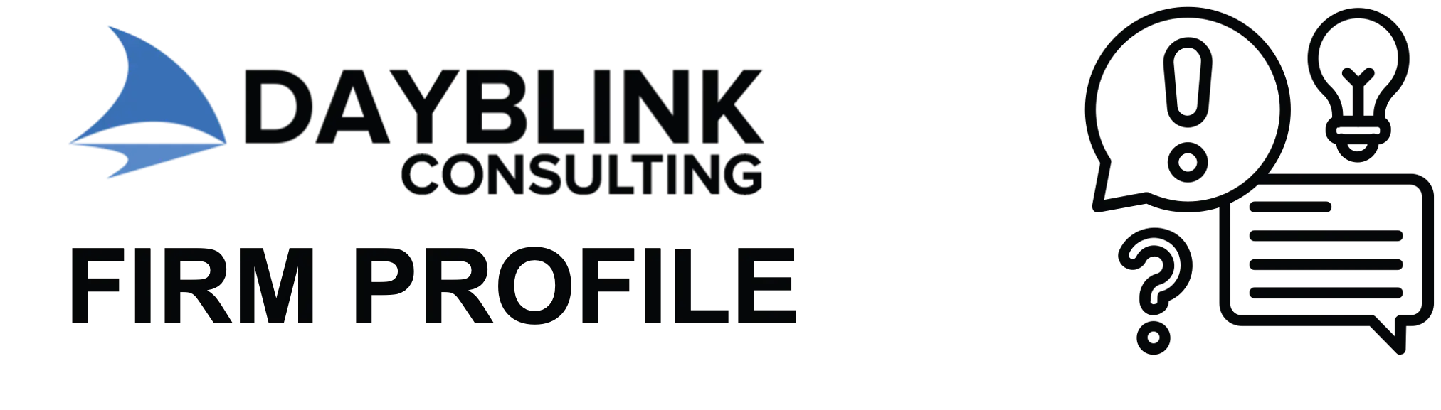 DayBlink Consulting
