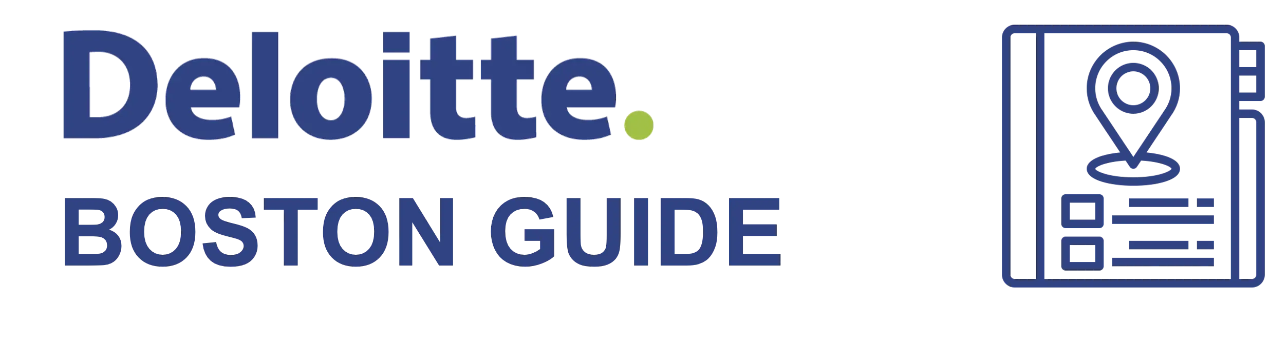 Deloitte Boston