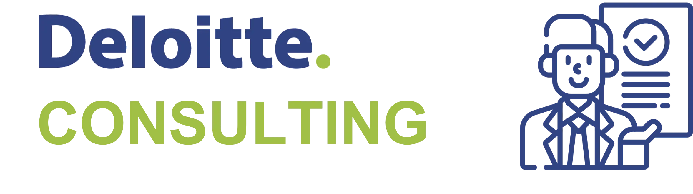Deloitte Consulting Firm Profile