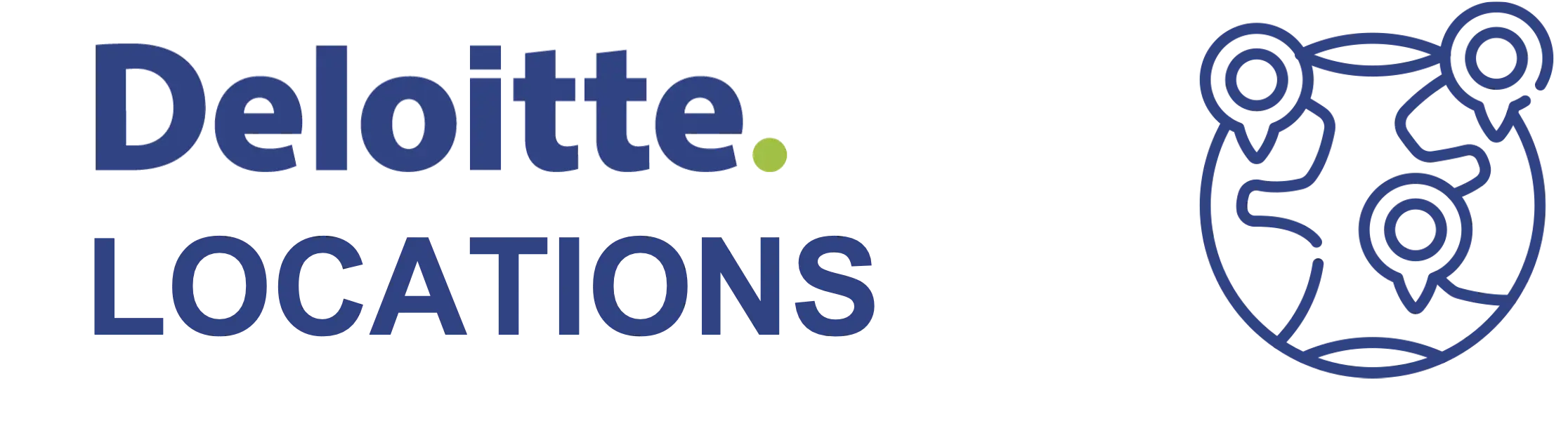 Deloitte Locations