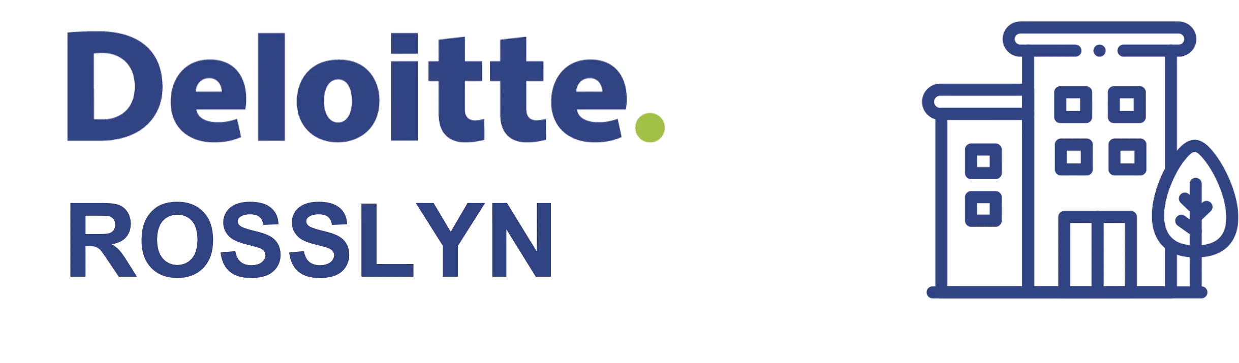 Deloitte Rosslyn