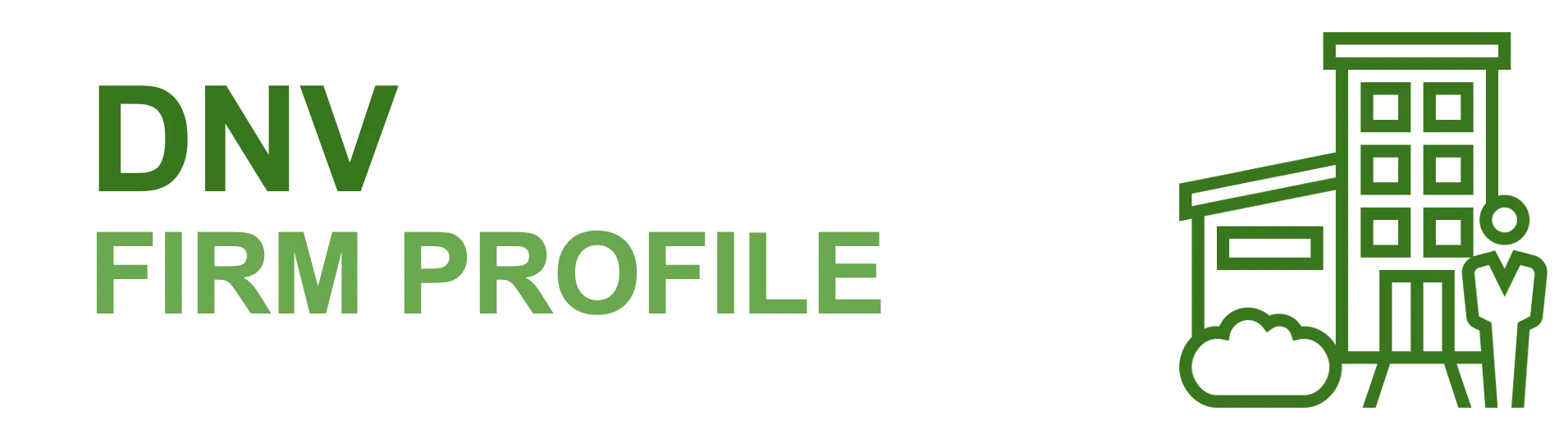 DNV Firm Profile