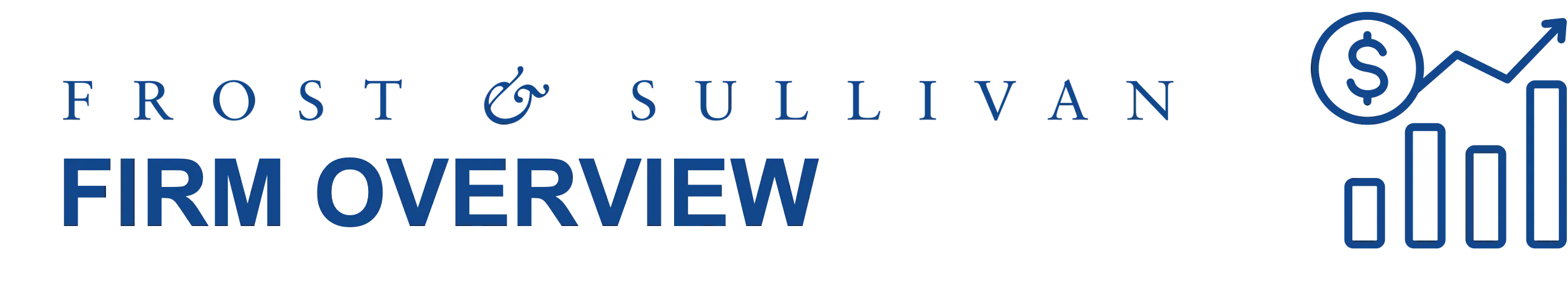 Frost & Sullivan