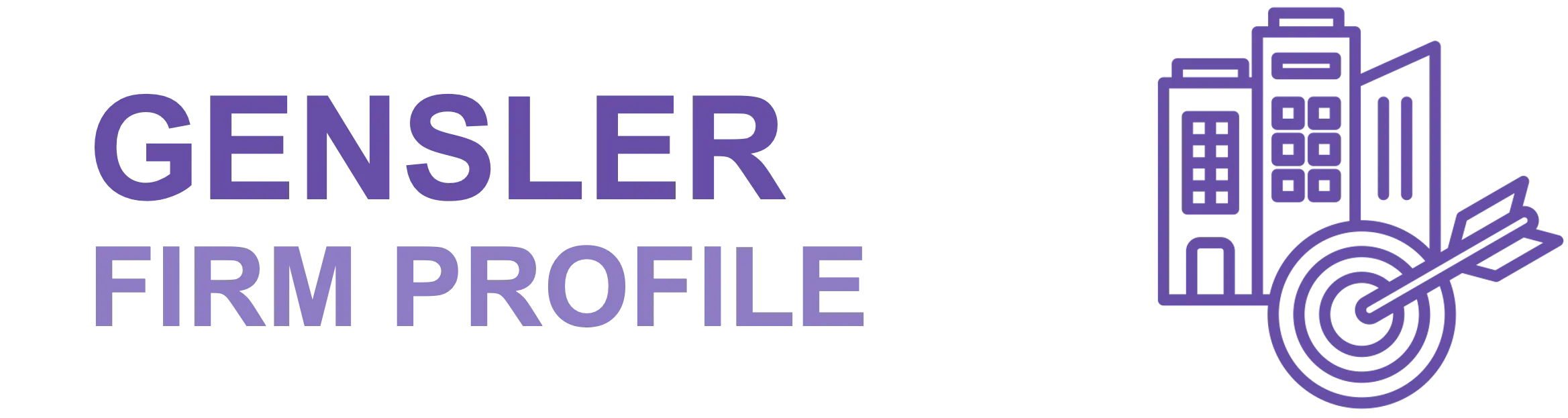 Gensler Firm Profile