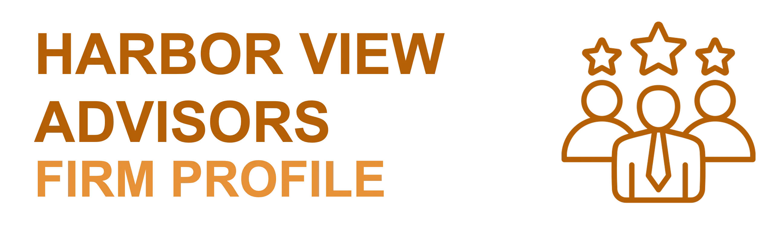 Harbor View Advisors Firm Profile