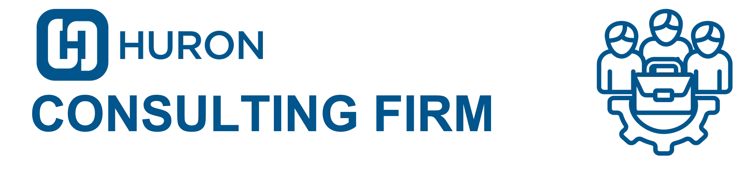 Huron Consulting Firm Profile
