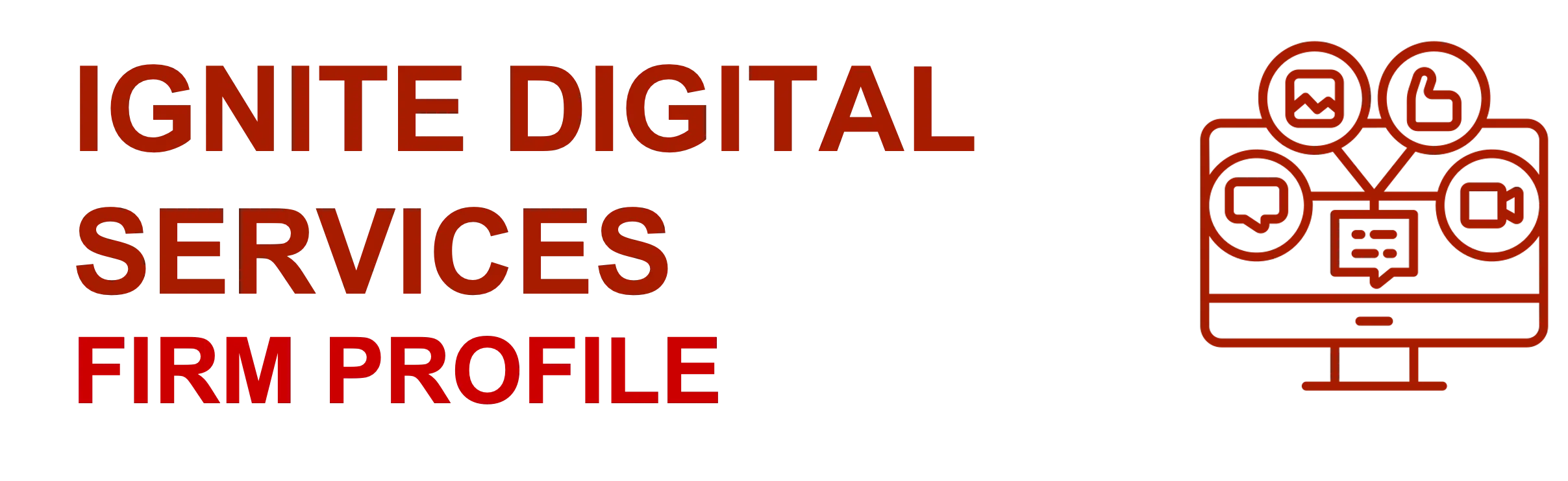 Ignite Digital Services Firm Profile