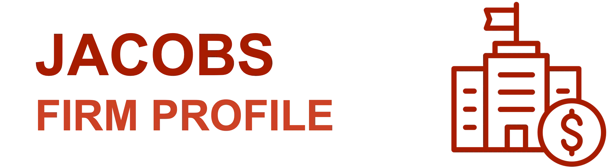 Jacobs Firm Profile