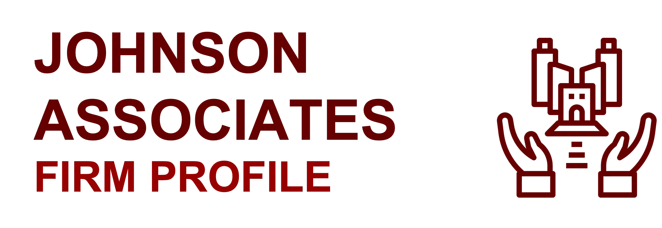 Johnson Associates Firm Profile