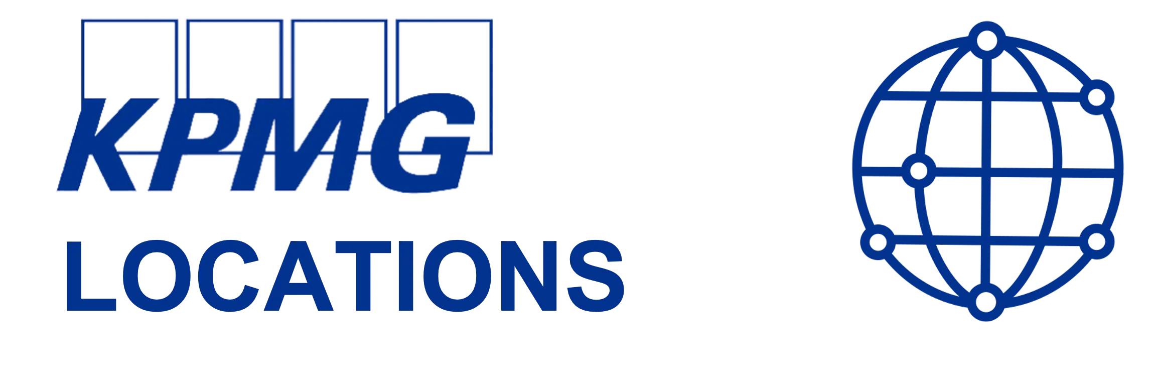 KPMG Locations