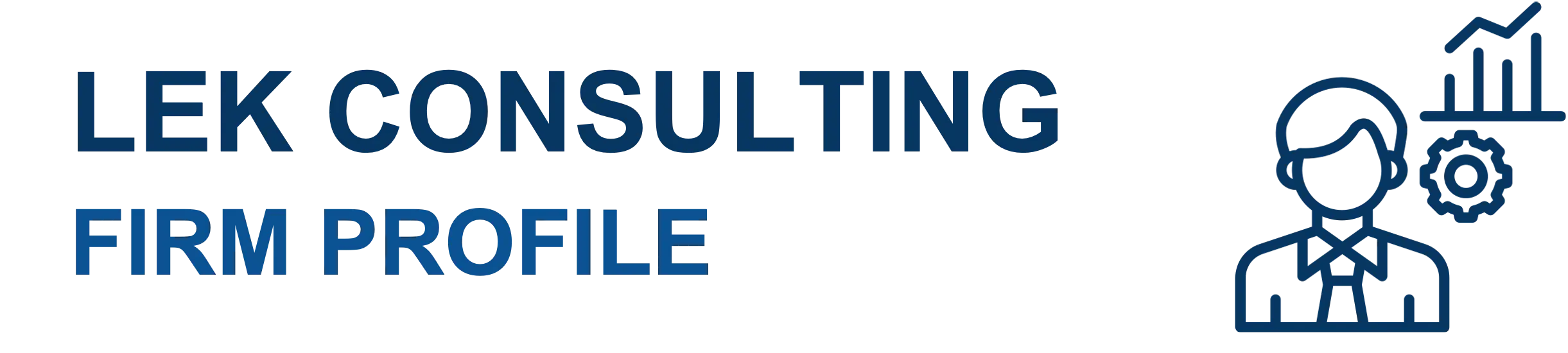 L.E.K Consulting