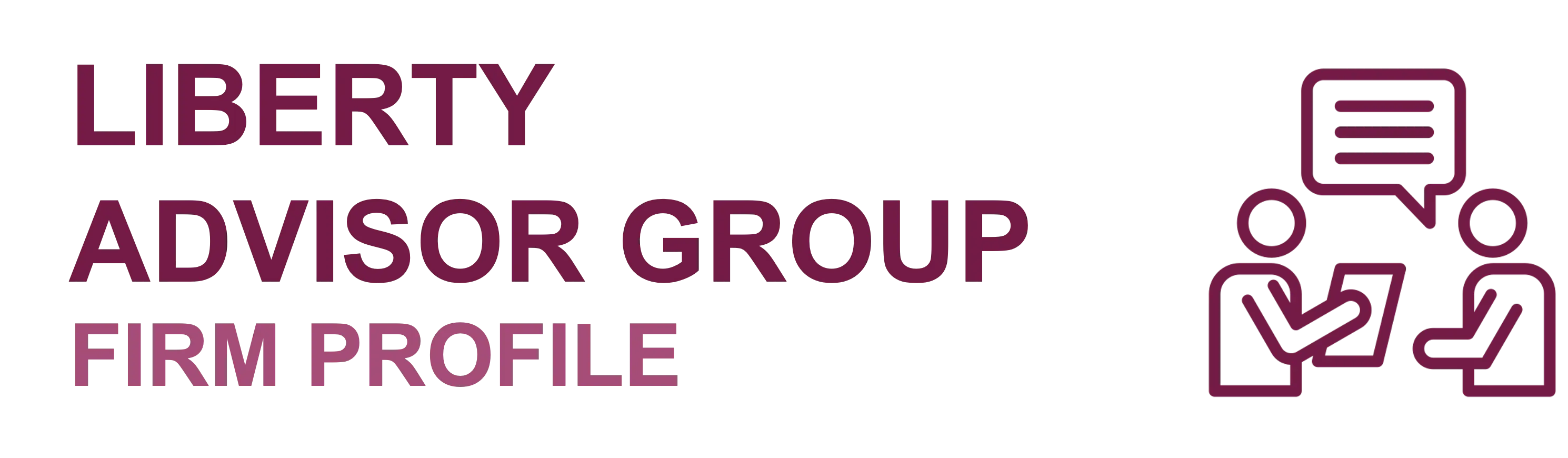 Liberty Advisor Group Firm Profile