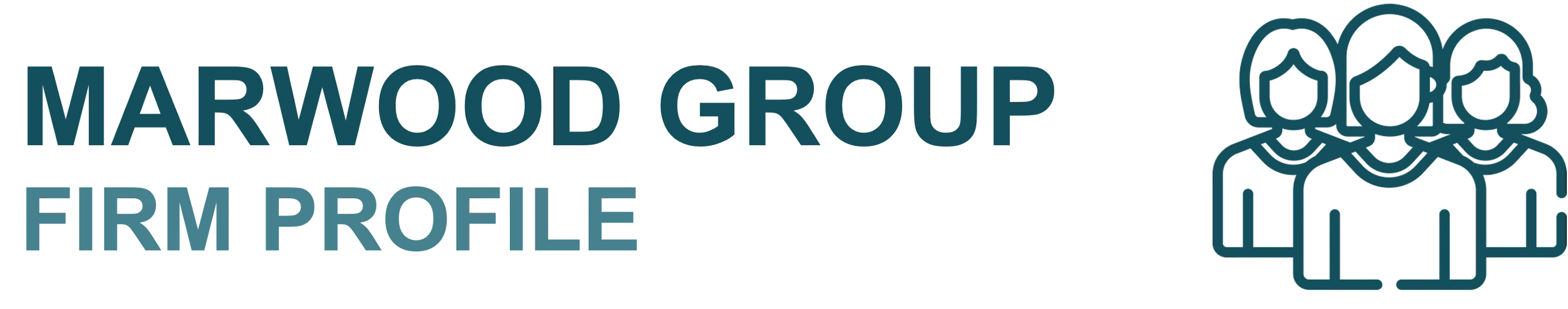 Marwood Group Firm Profile