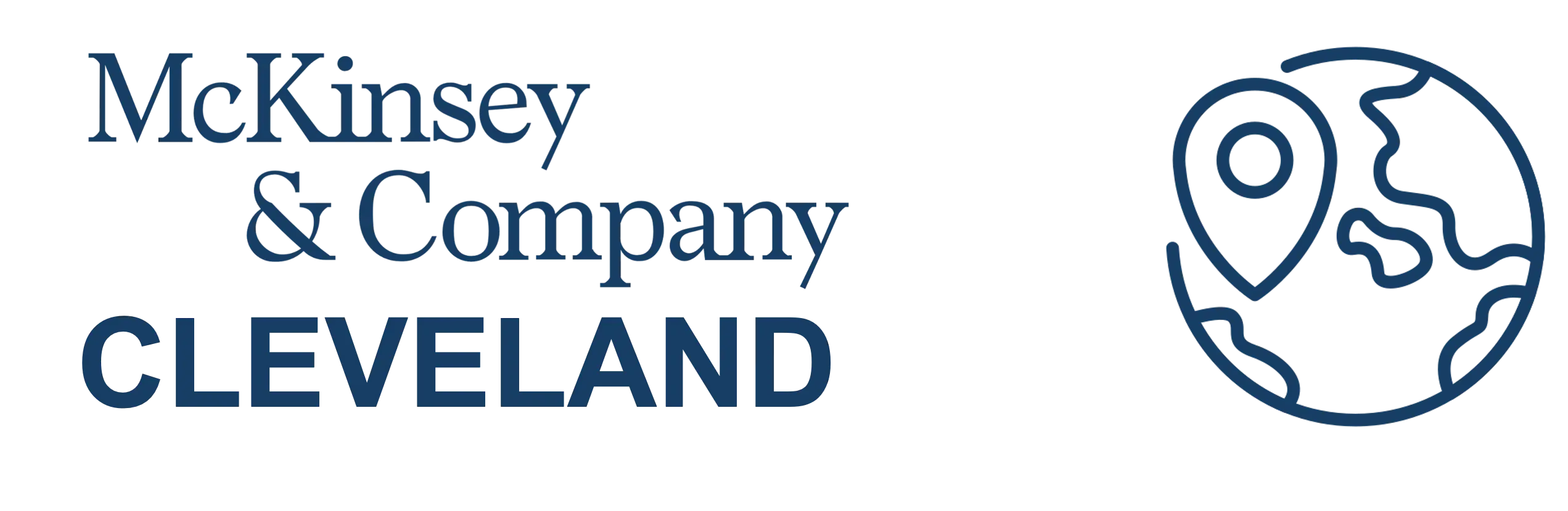 McKinsey Cleveland