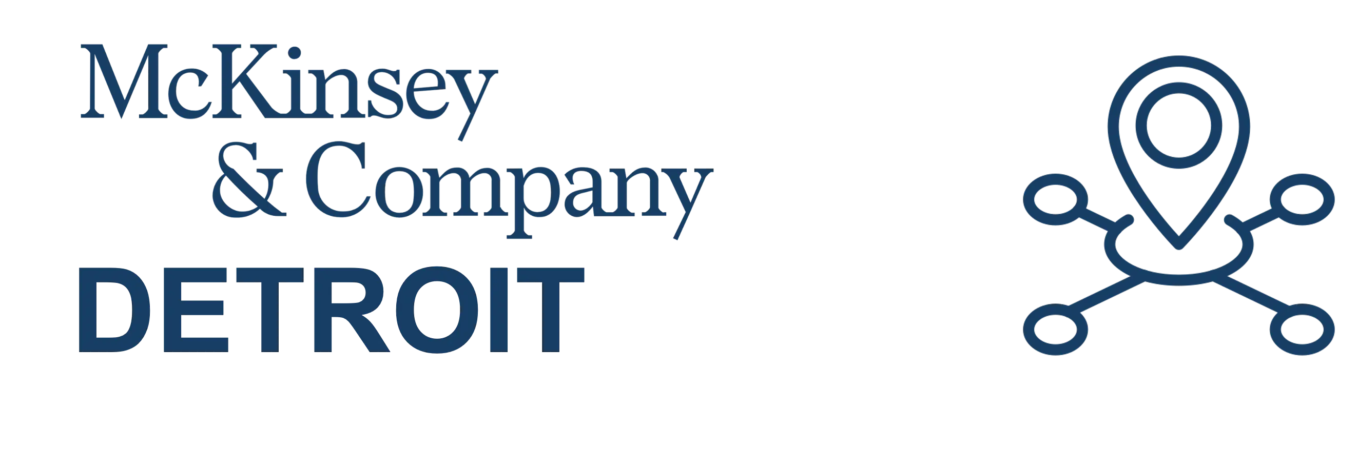 McKinsey Detroit