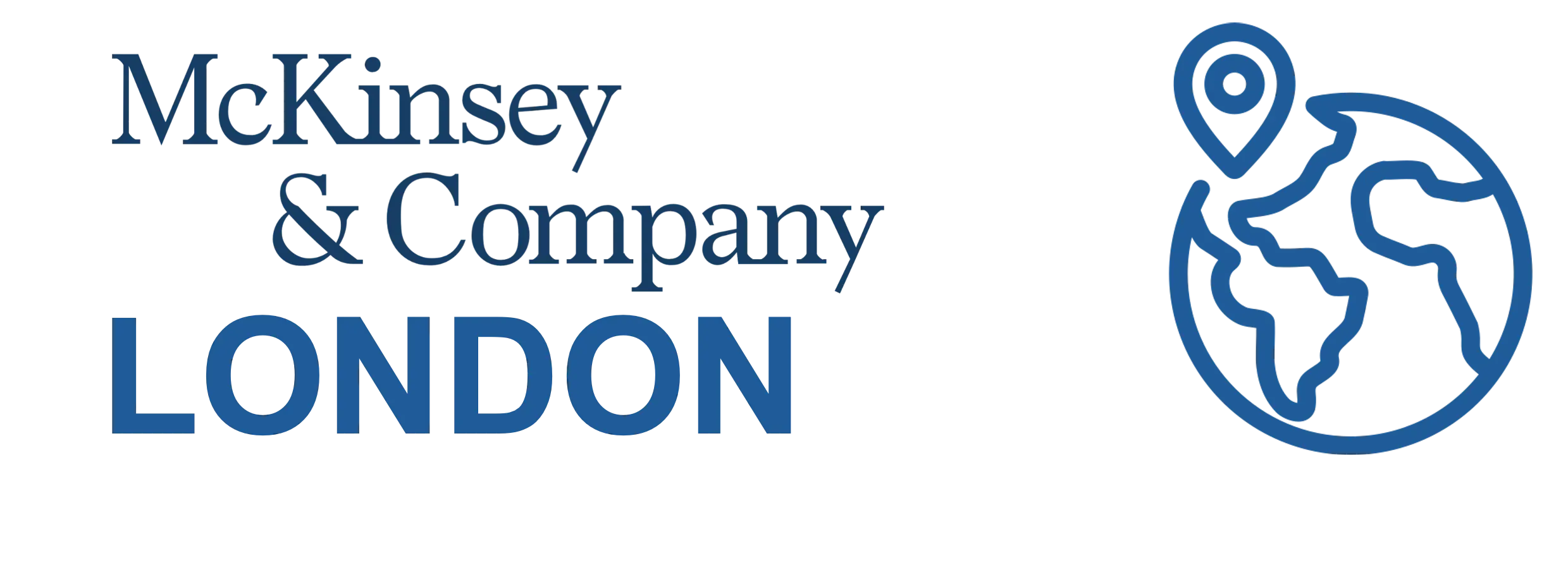 McKinsey London