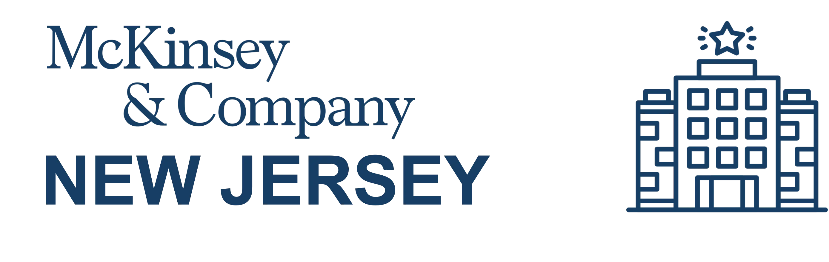 McKinsey New Jersey