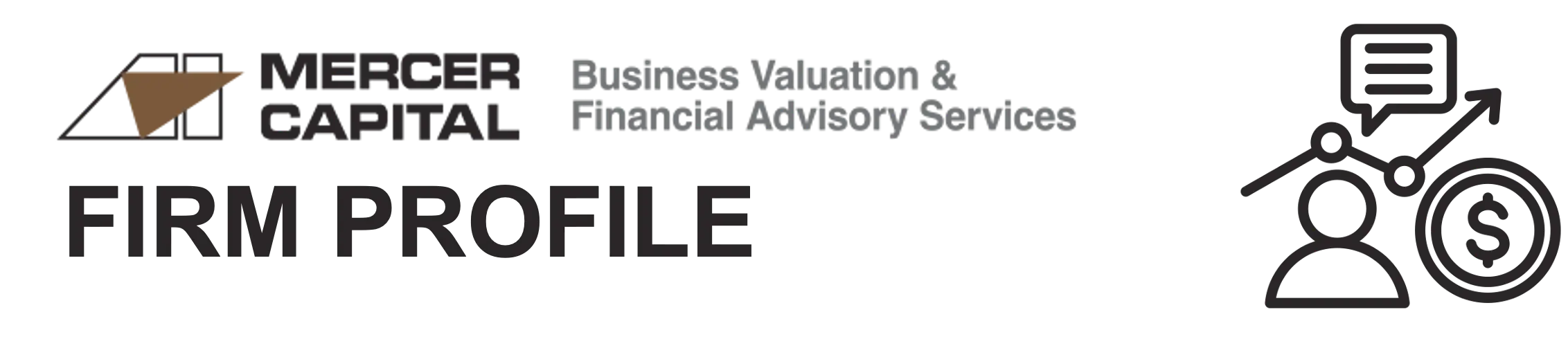 Mercer Capital Firm Profile