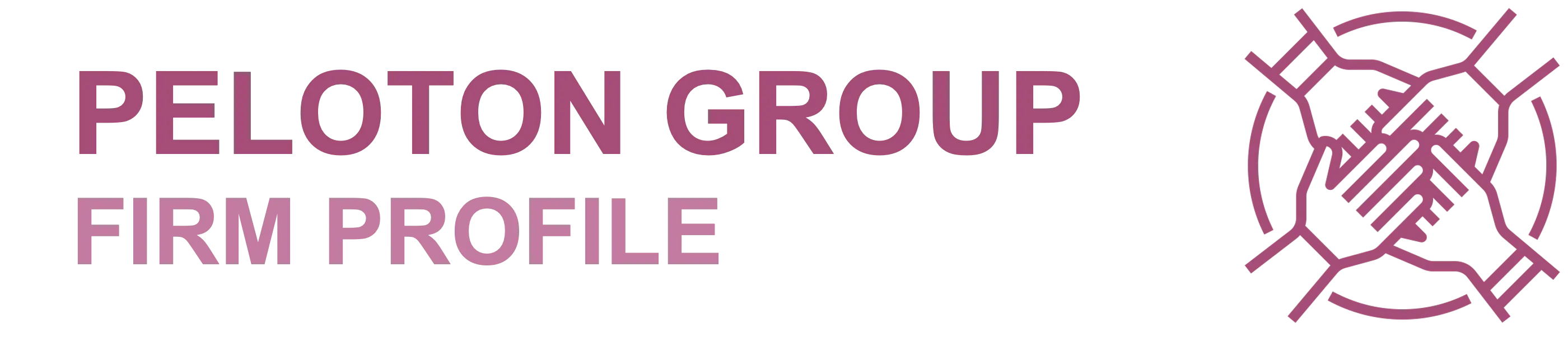 Peloton Group Firm Profile