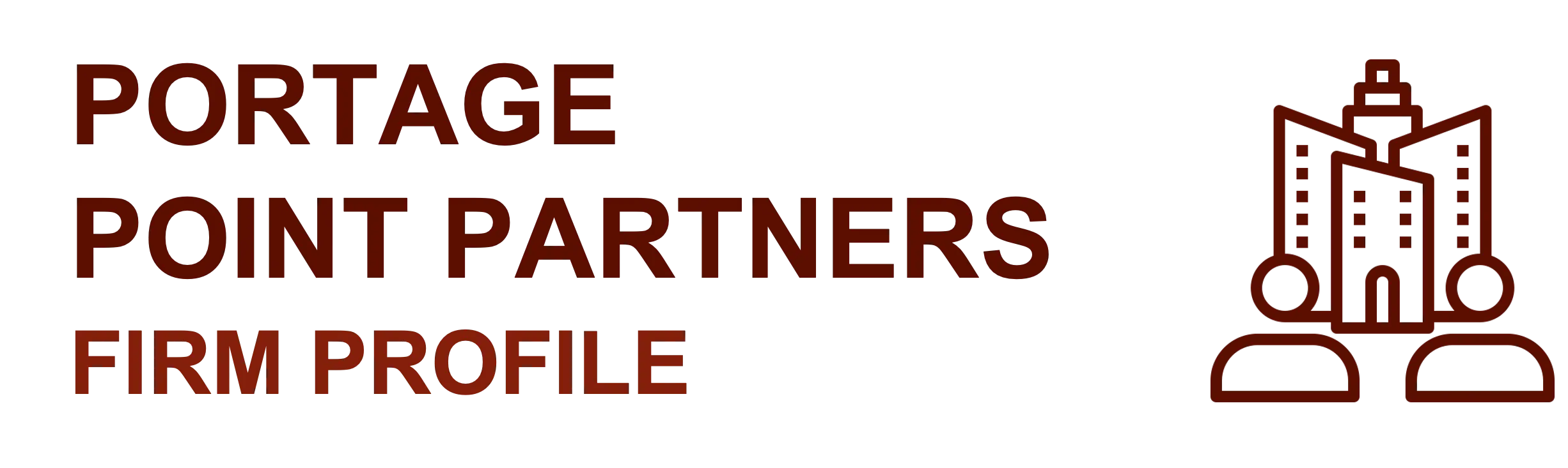 Portage Point Partners Firm Profile