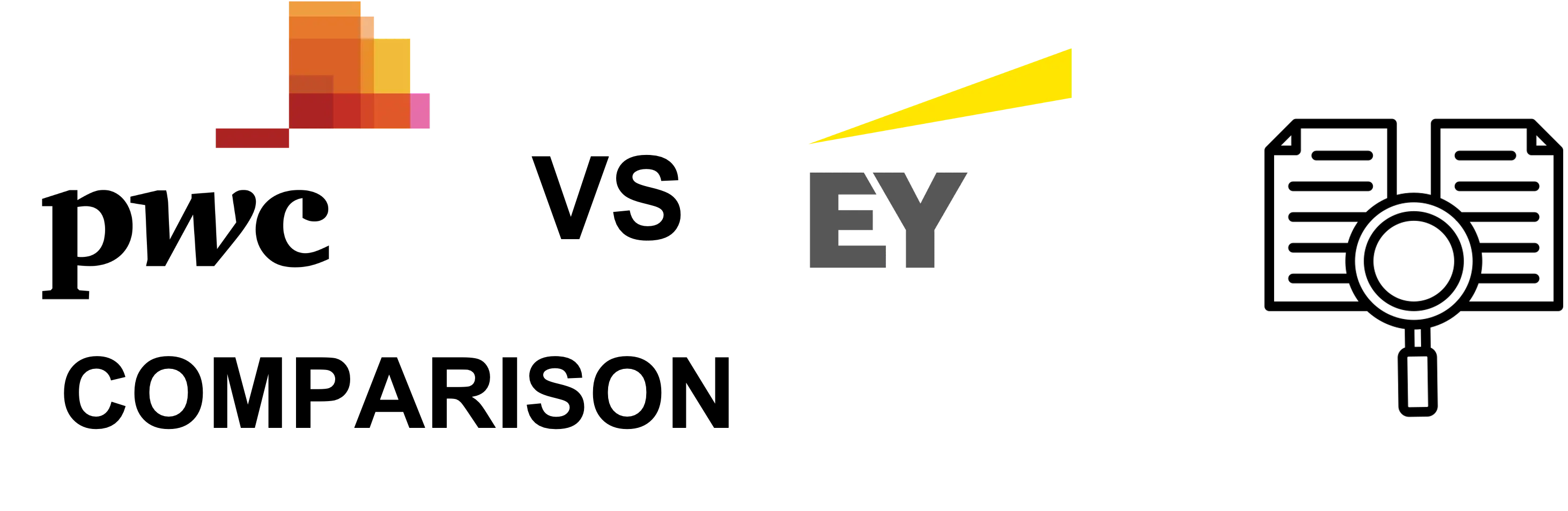 PWC vs EY