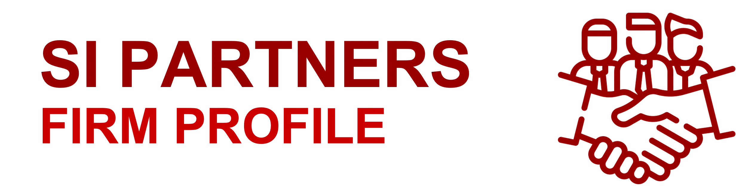 SI Partners Firm Profile