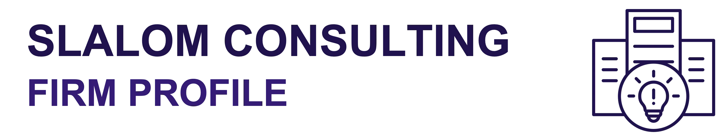 Slalom Consulting
