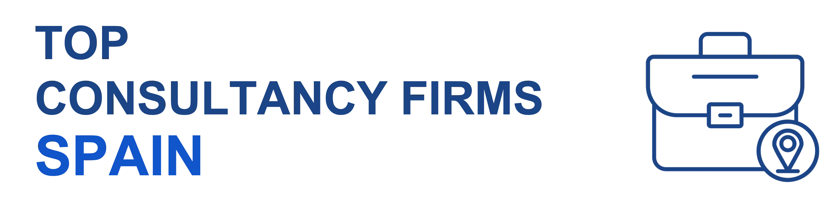 Spain Consultancy