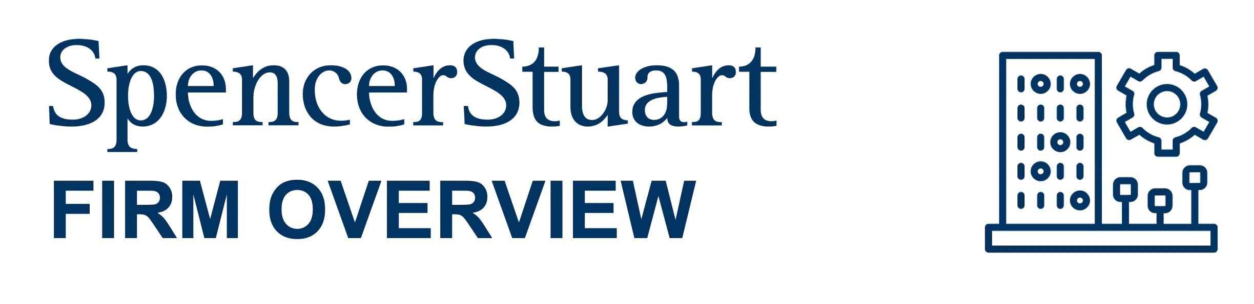 Spencer Stuart