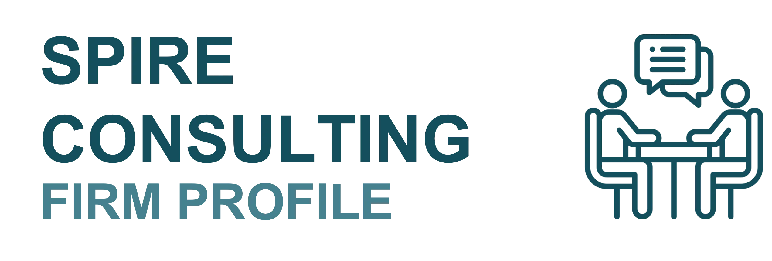 Spire Consulting Group Firm Profile