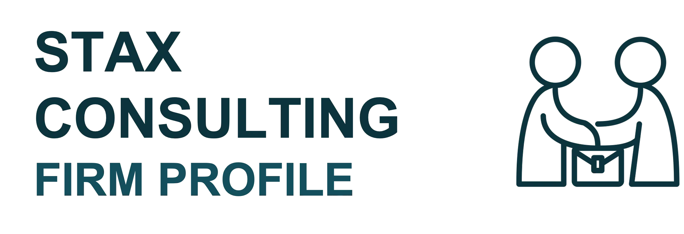 Stax – A Global Strategy Consulting Firm