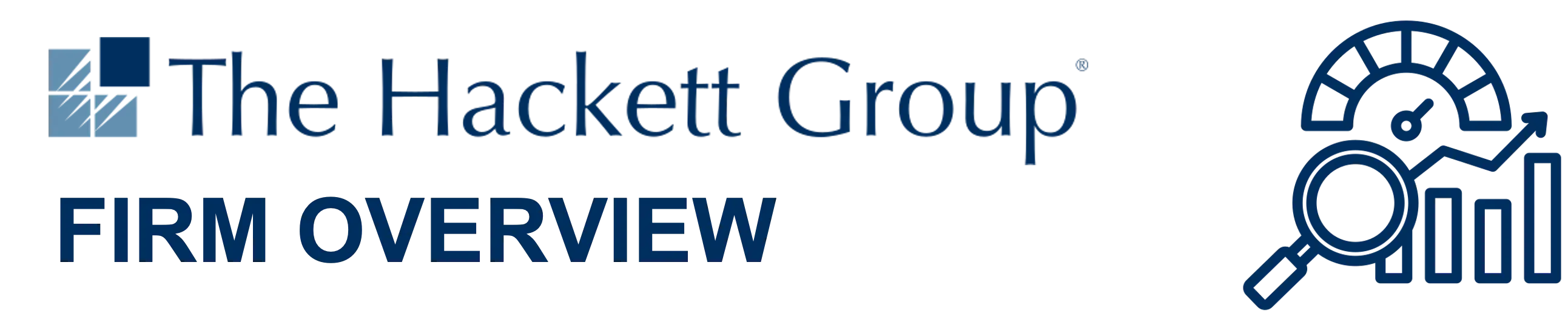 The Hackett Group