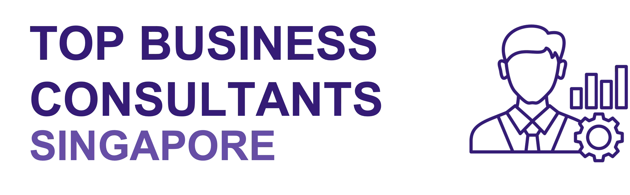 Top Business Consultants in Singapore