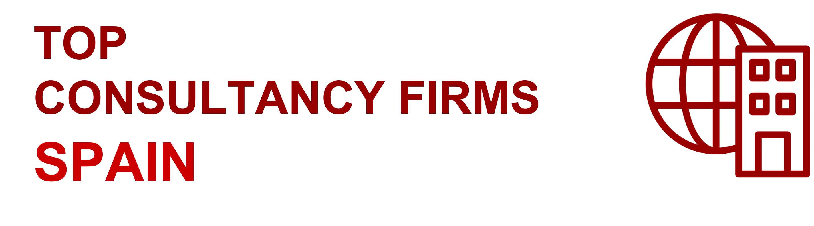 Top Consulting Firms in Paris