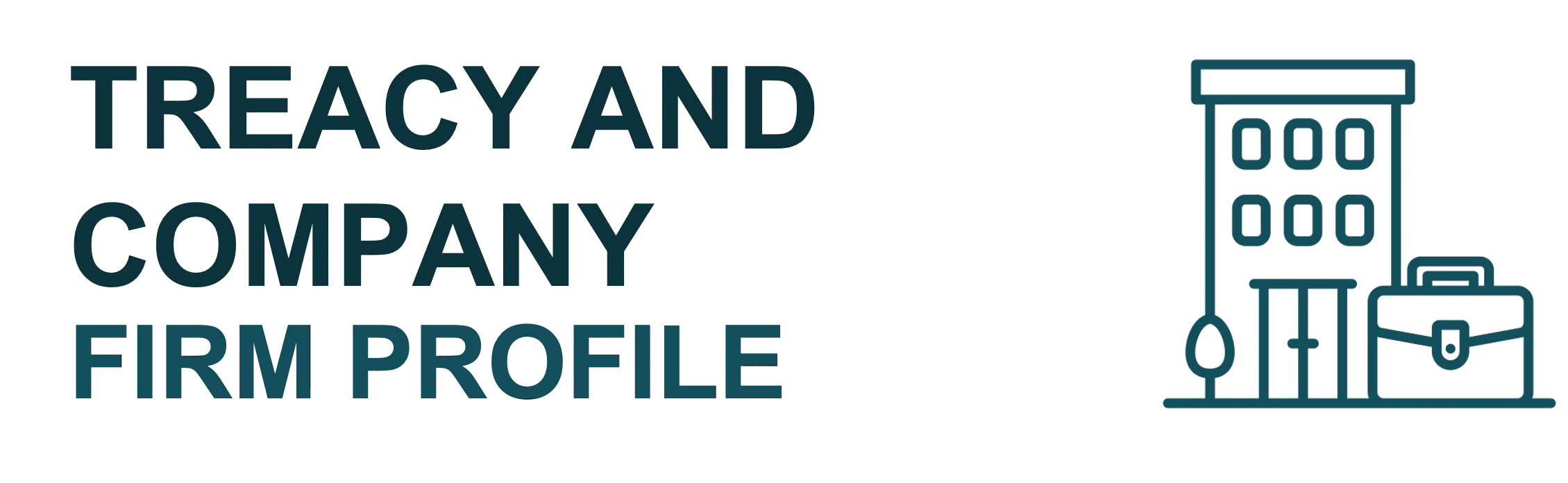 Treacy and Company Firm Profile