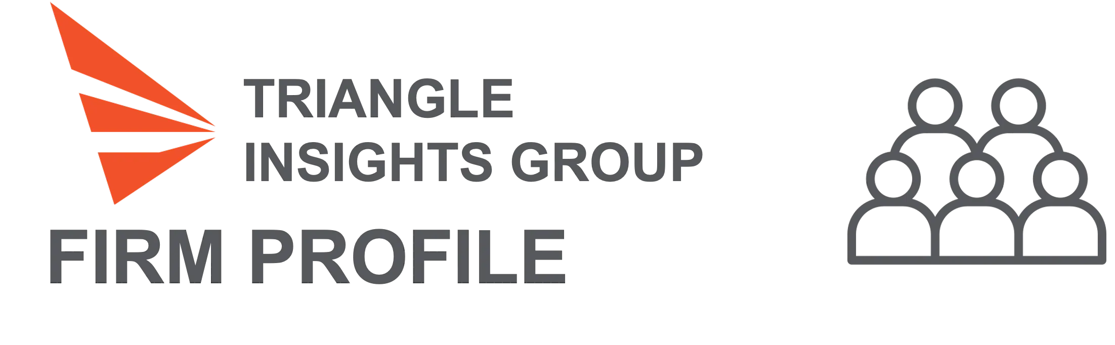 Triangle Insights Group