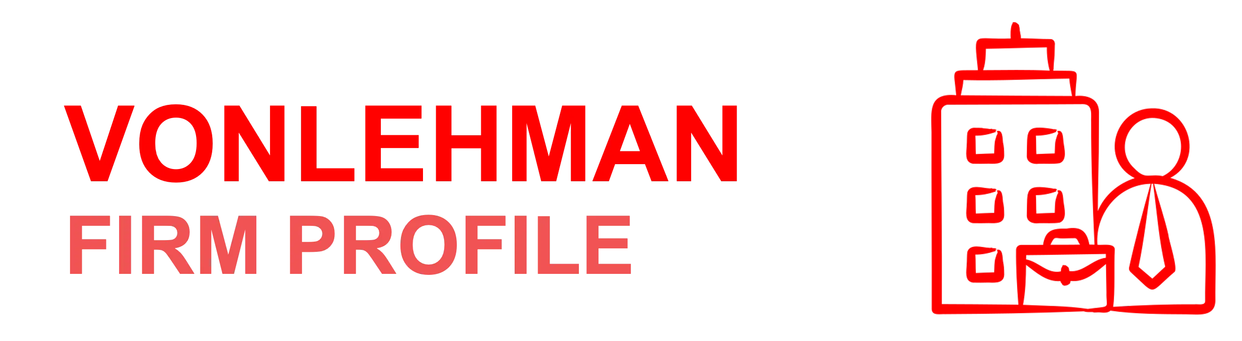 VonLehman Firm Profile