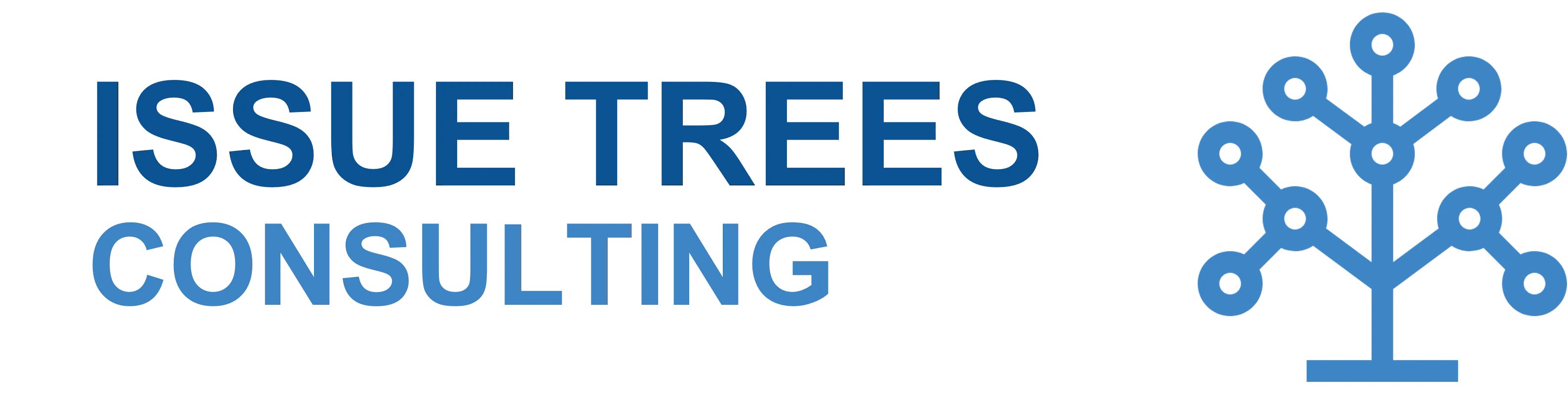 Issue Trees