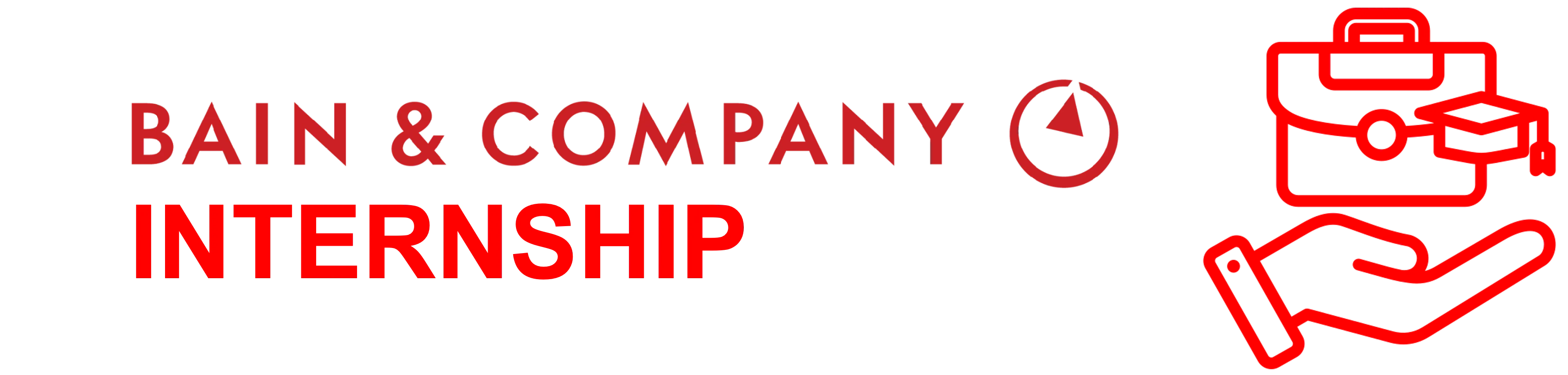 Bain Internships