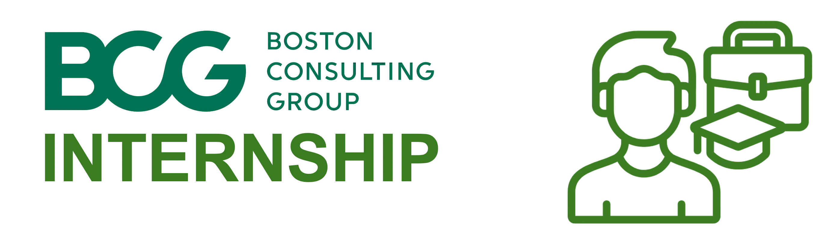 BCG Internship
