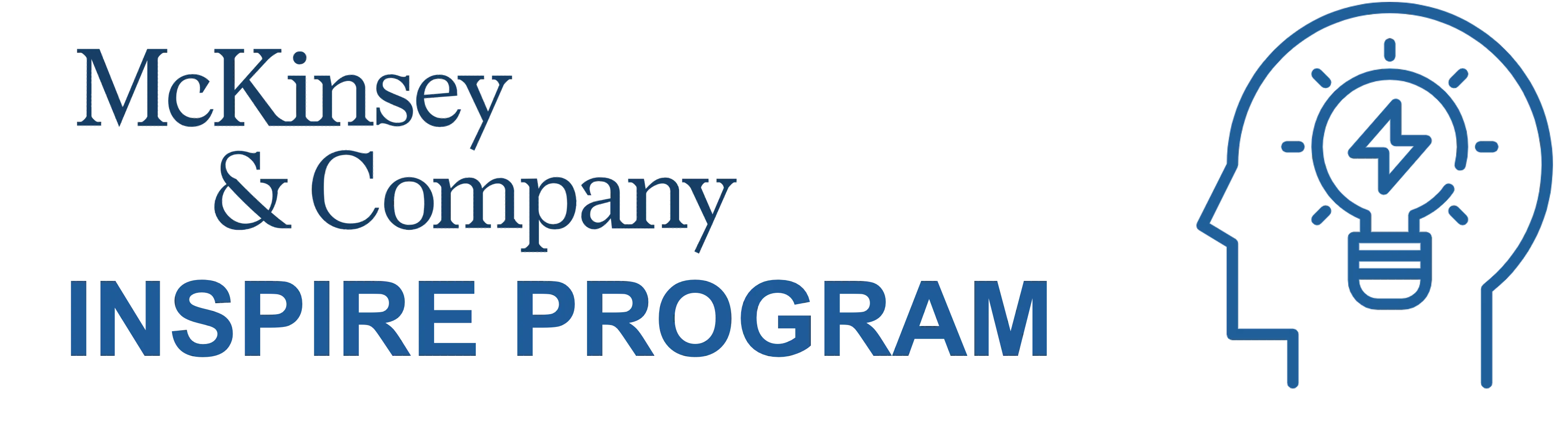 McKinsey Inspire