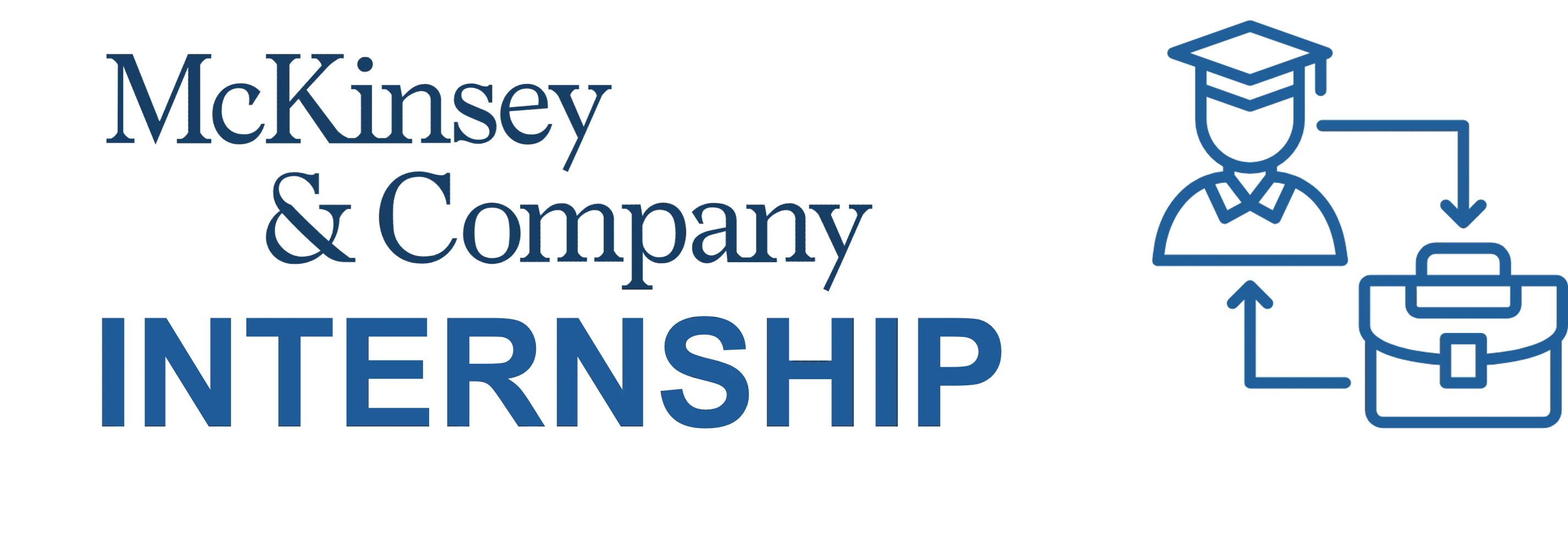 McKinsey Internship