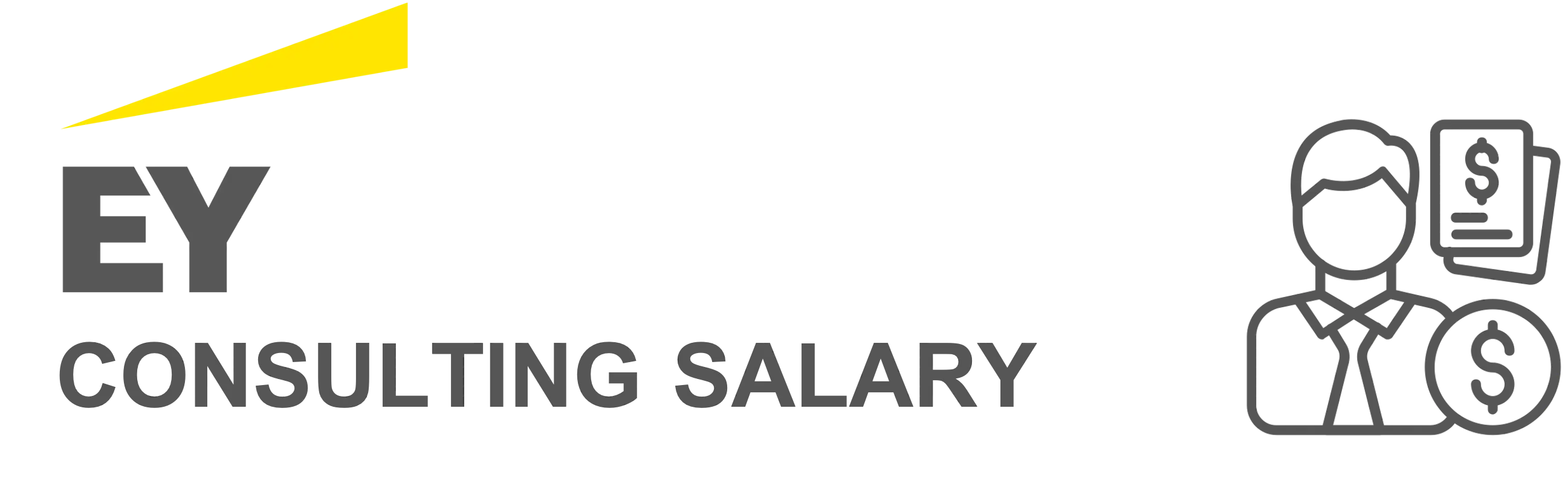 EY Consulting Salary