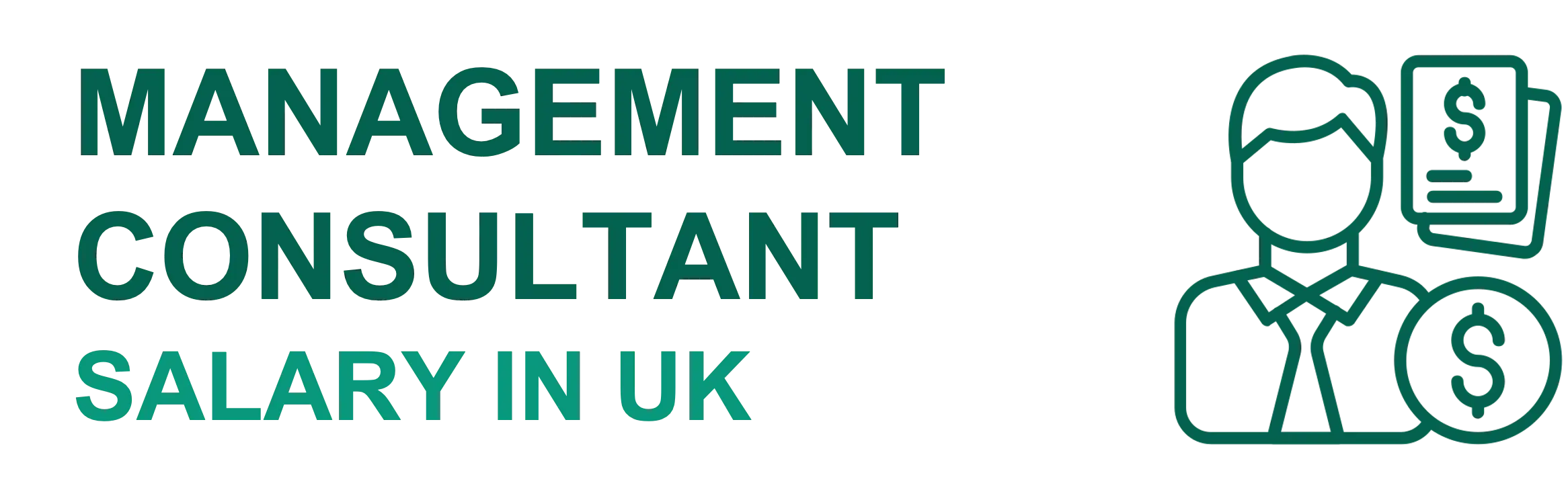 Management Consultant Salary UK