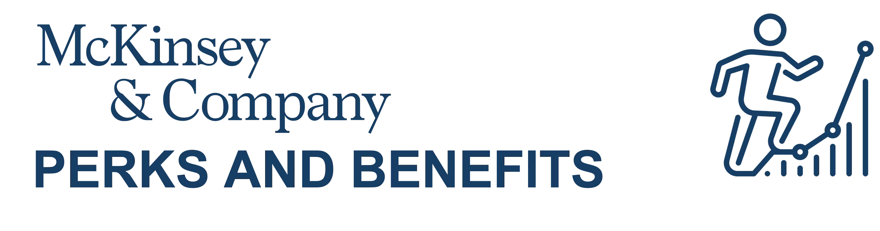 McKinsey Perks Breakdown