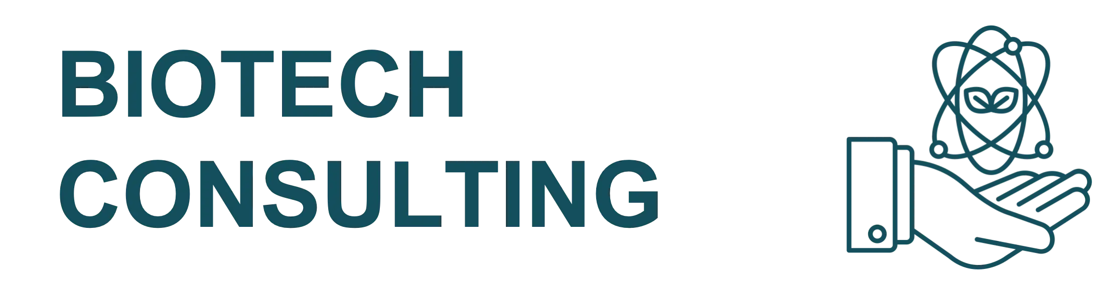 Biotech Consulting